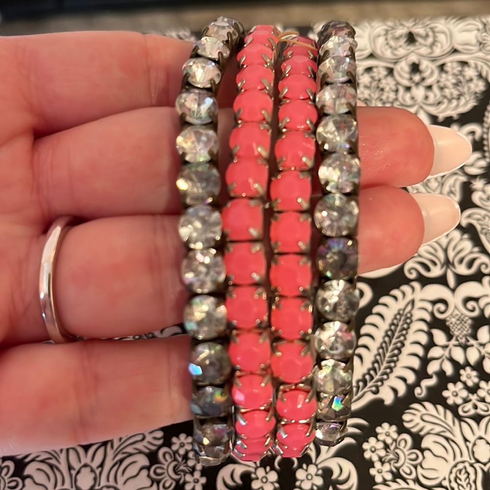 Bracelet set